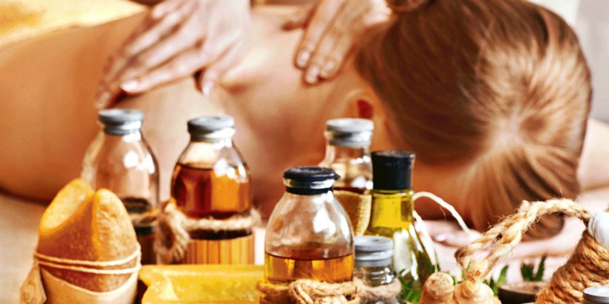 aroma-oil-massage