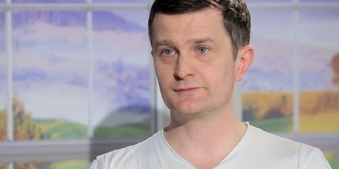 Борис Рог
