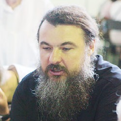 отец Аввакум